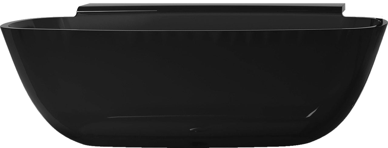 ANZZI Vida FT-AZ523K FreeStanding Bathtub FreeStanding Bathtub ANZZI 