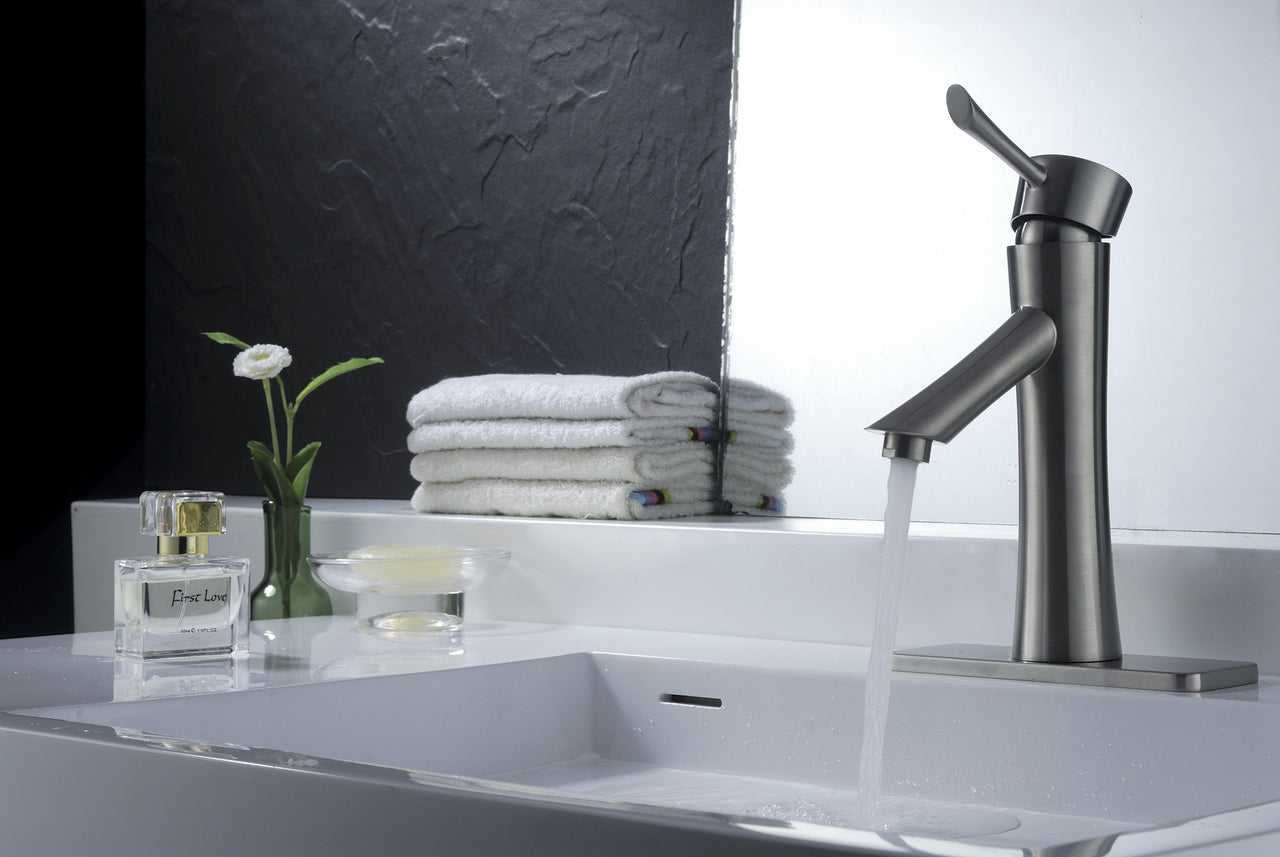 ANZZI Sage L-AZ082 Bathroom Faucet Bathroom Faucet ANZZI 