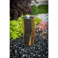 Thumbnail for Real Stone Fountains ABZ020 Tsuisuto Fountain Kit Fountain Blue Thumb 