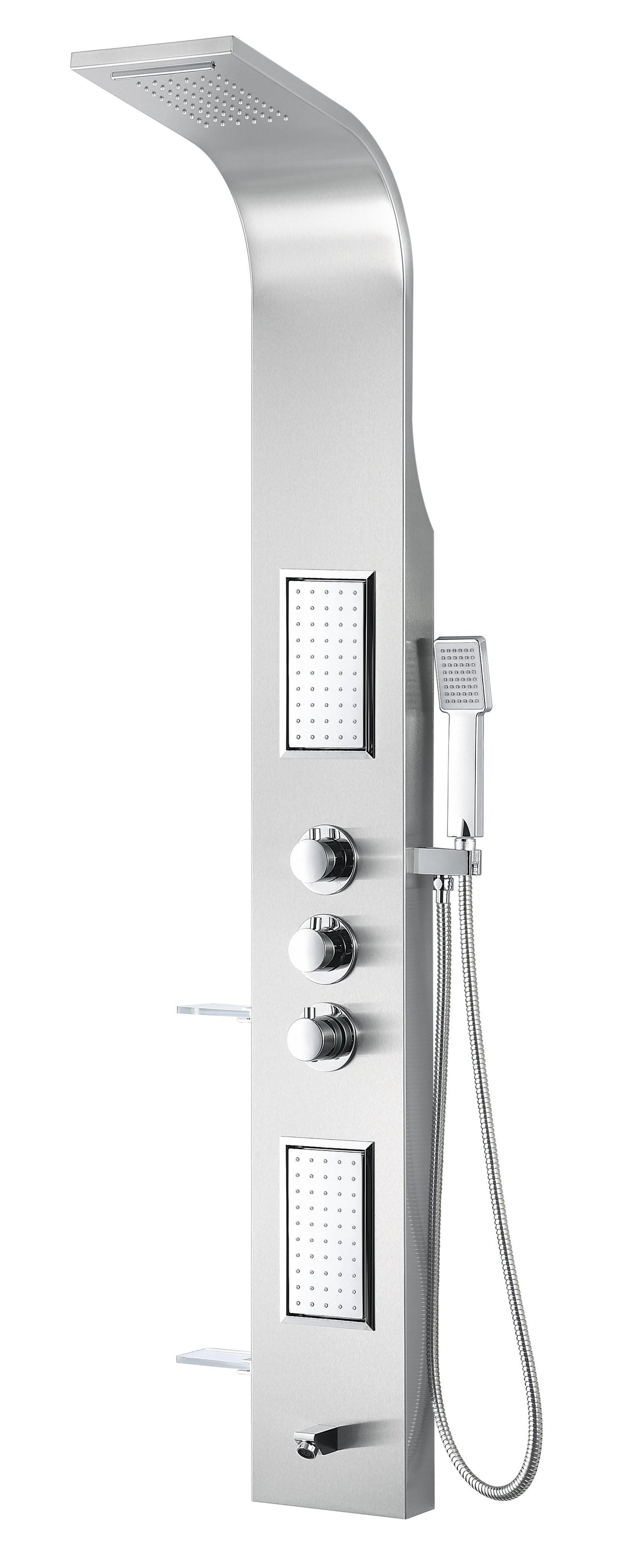 ANZZI FIELD SP-AZ042 Shower Panel Shower Panel ANZZI 