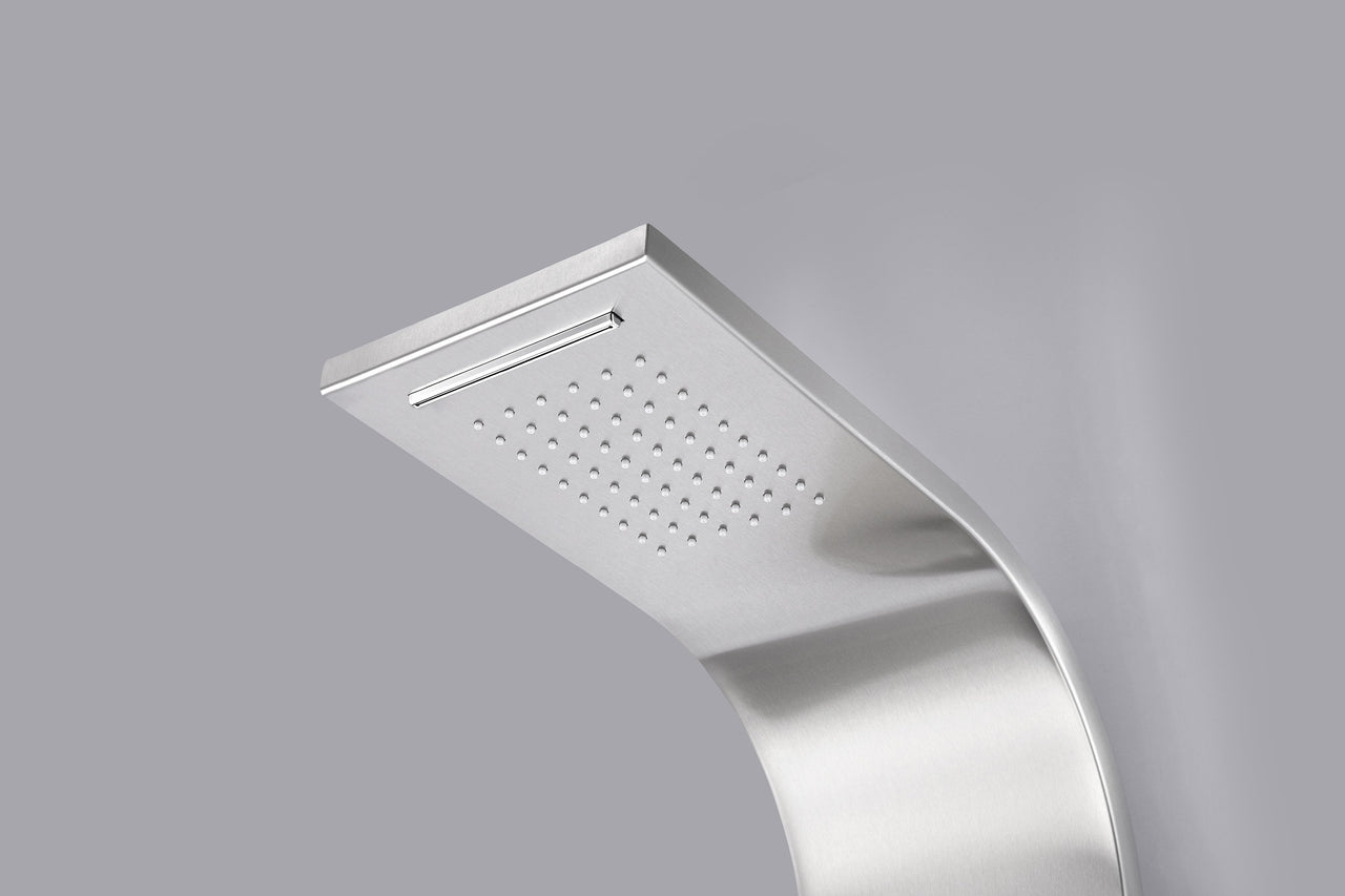 ANZZI VANZER SP-AZ037 Shower Panel Shower Panel ANZZI 
