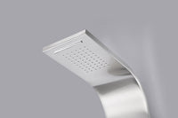 Thumbnail for ANZZI VANZER SP-AZ037 Shower Panel Shower Panel ANZZI 
