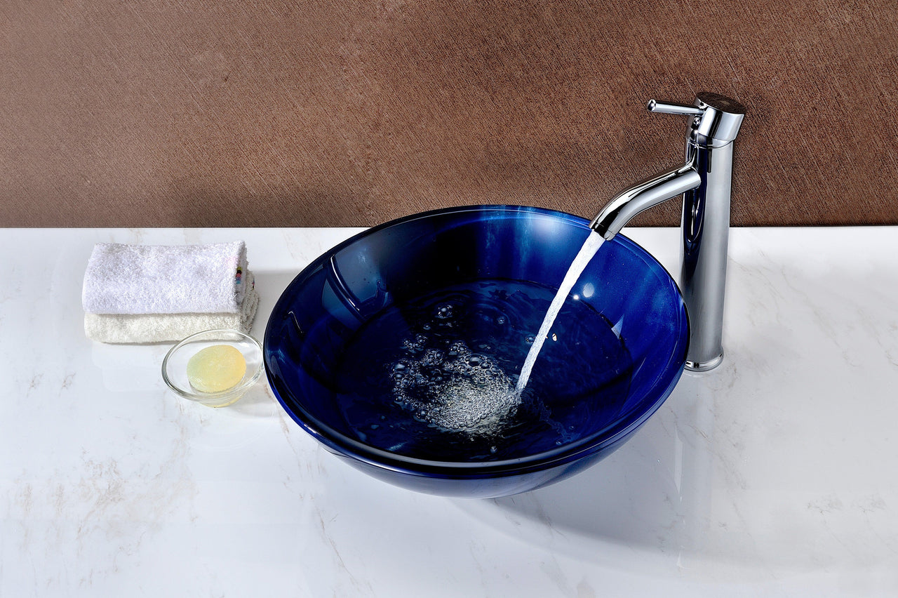 ANZZI Meno Series LS-AZ051 Bathroom Sink Bathroom Sink ANZZI 