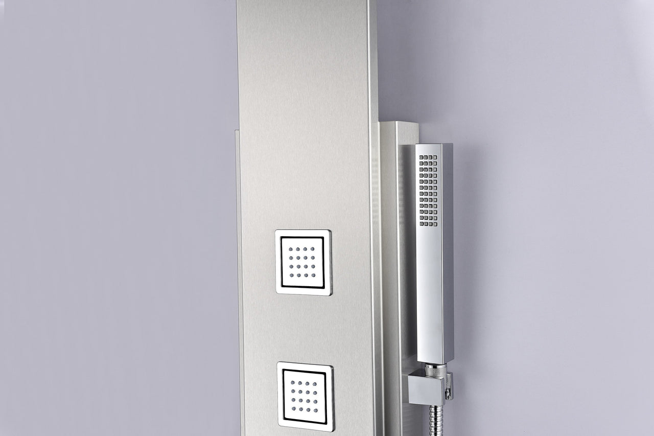 ANZZI VISOR SP-AZ035 Shower Panel Shower Panel ANZZI 