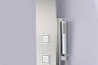 Thumbnail for ANZZI VISOR SP-AZ035 Shower Panel Shower Panel ANZZI 