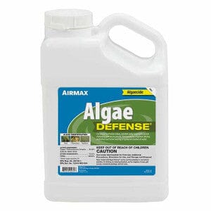 Algae Defense - Gallon - A530130 Lakes and Ponds Blue Thumb 