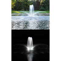 Thumbnail for EcoSeries Fountain - 100' cord - A652883 Lakes and Ponds Blue Thumb 