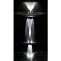 Thumbnail for 4 Light LED Sets for EcoSeries Fountains Lakes and Ponds Blue Thumb 