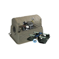 Thumbnail for PS10 - Pond Series Aeration System - A600822 Lakes and Ponds Blue Thumb 