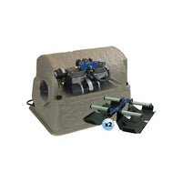 Thumbnail for PS20 - Pond Series Aeration System - A600832 Lakes and Ponds Blue Thumb 