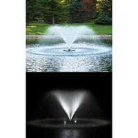 Thumbnail for EcoSeries Fountain - 200' cord - A652885 Lakes and Ponds Blue Thumb 