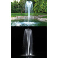 Thumbnail for EcoSeries Fountain - 200' cord - A652885 Lakes and Ponds Blue Thumb 