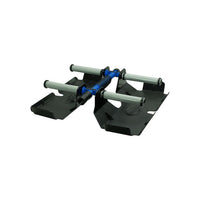 Thumbnail for AIRMAX ProAir 4 Membrane Diffuser Plate - A510166 Lakes and Ponds Blue Thumb 