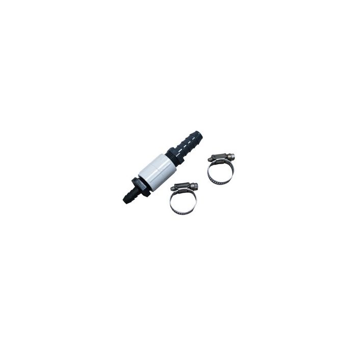 Airline Connector Kit 3/8″ to 3/8″ - A490204 Lakes and Ponds Blue Thumb 