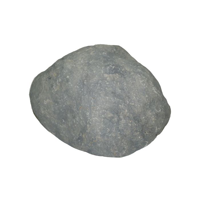 Aeration A510403 TrueRock Mini Boulder Cover Rock Garden - Fish Ponds Blue Thumb 