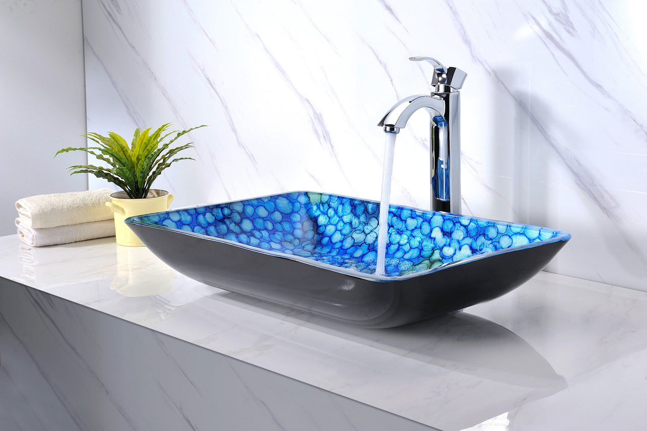 ANZZI Assai Series LS-AZ053 Bathroom Sink Bathroom Sink ANZZI 