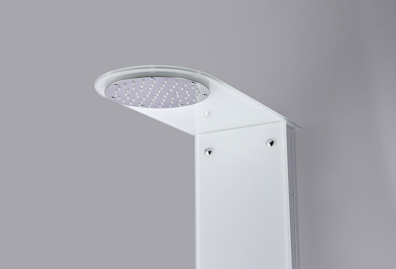 ANZZI PLAINS SP-AZ051 Shower Panel Shower Panel ANZZI 
