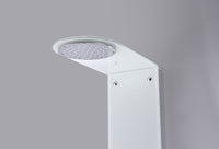 Thumbnail for ANZZI PLAINS SP-AZ051 Shower Panel Shower Panel ANZZI 