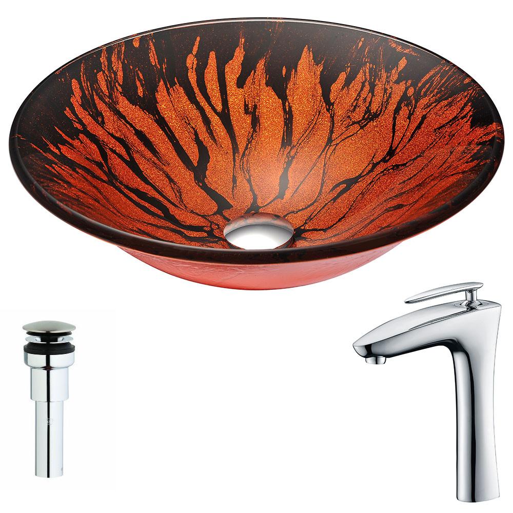ANZZI Forte Series LSAZ058-022 Bathroom Sink Bathroom Sink ANZZI 