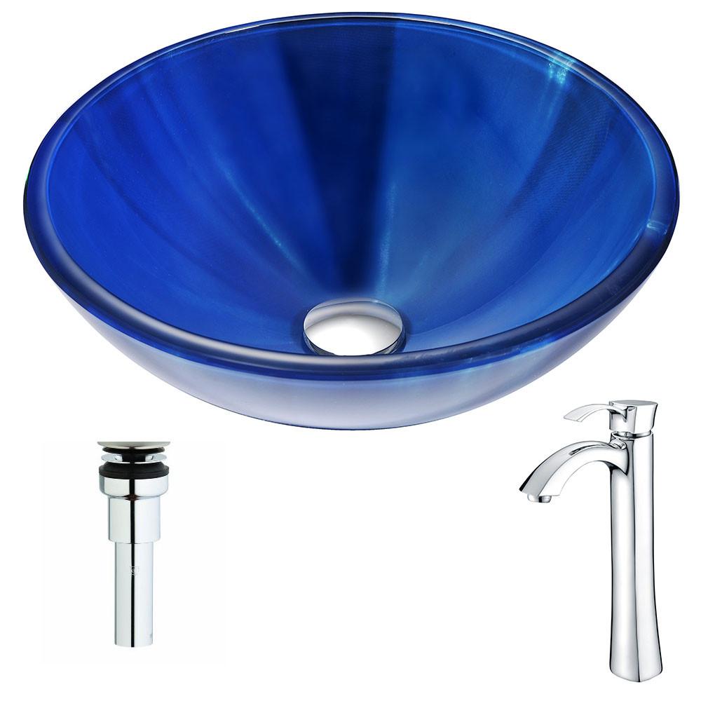 ANZZI Meno Series LSAZ051-095 Bathroom Sink Bathroom Sink ANZZI 