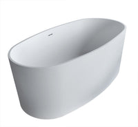 Thumbnail for ANZZI Roccia FT505-0028 FreeStanding Bathtub FreeStanding Bathtub ANZZI 