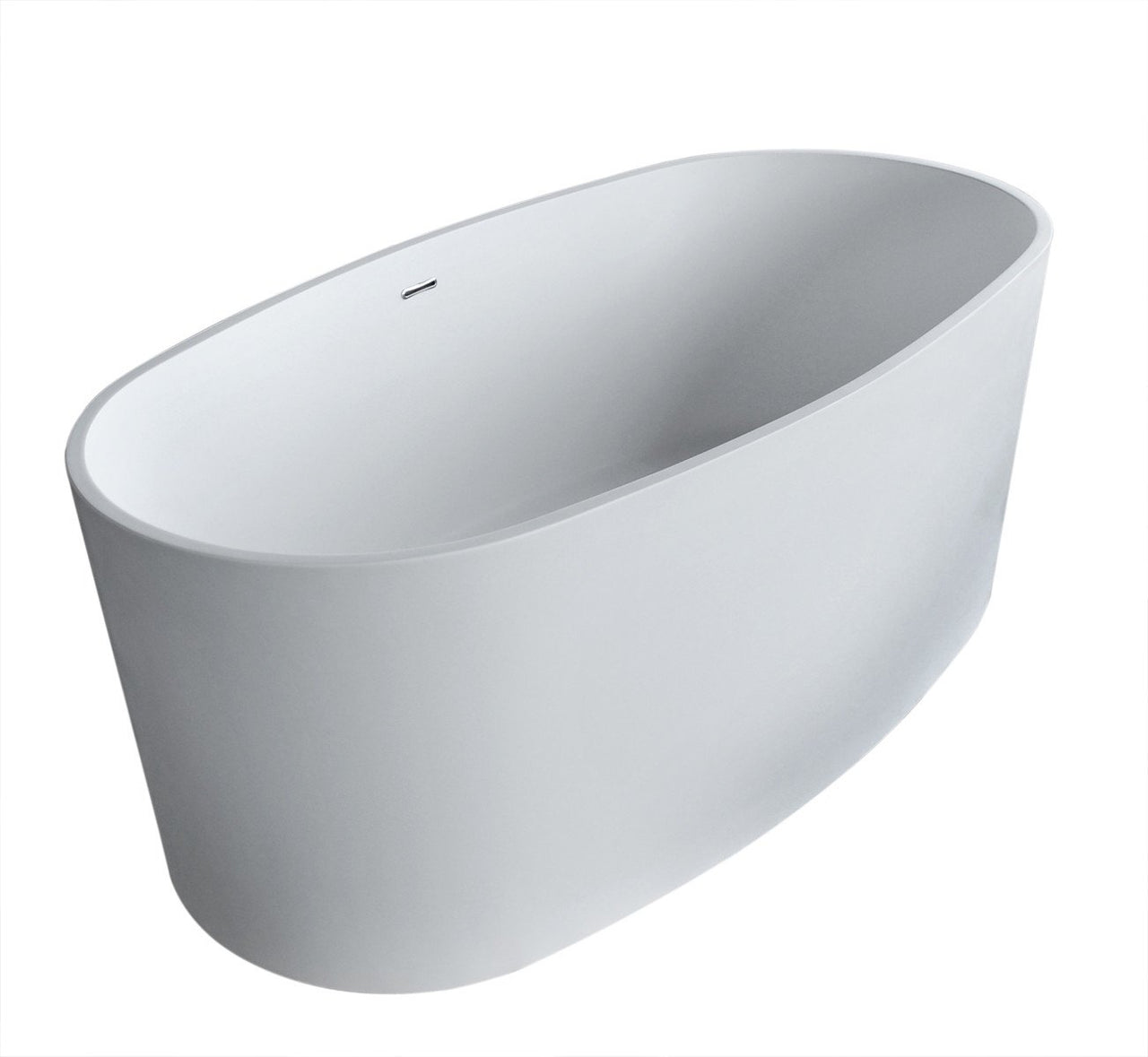 ANZZI Roccia FT505-0027 FreeStanding Bathtub FreeStanding Bathtub ANZZI 