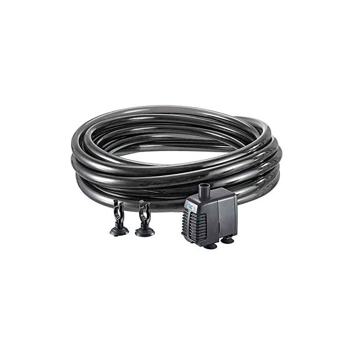 Aqua In-Out Set 800 Water Changing System - AquaIn-Out800 Aquarium Blue Thumb 