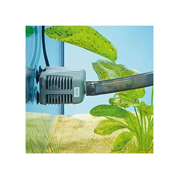 Aqua In-Out Set 800 Water Changing System - AquaIn-Out800 Aquarium Blue Thumb 
