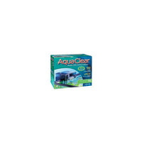 Thumbnail for AquaClear Power Filter Aquarium Blue Thumb 