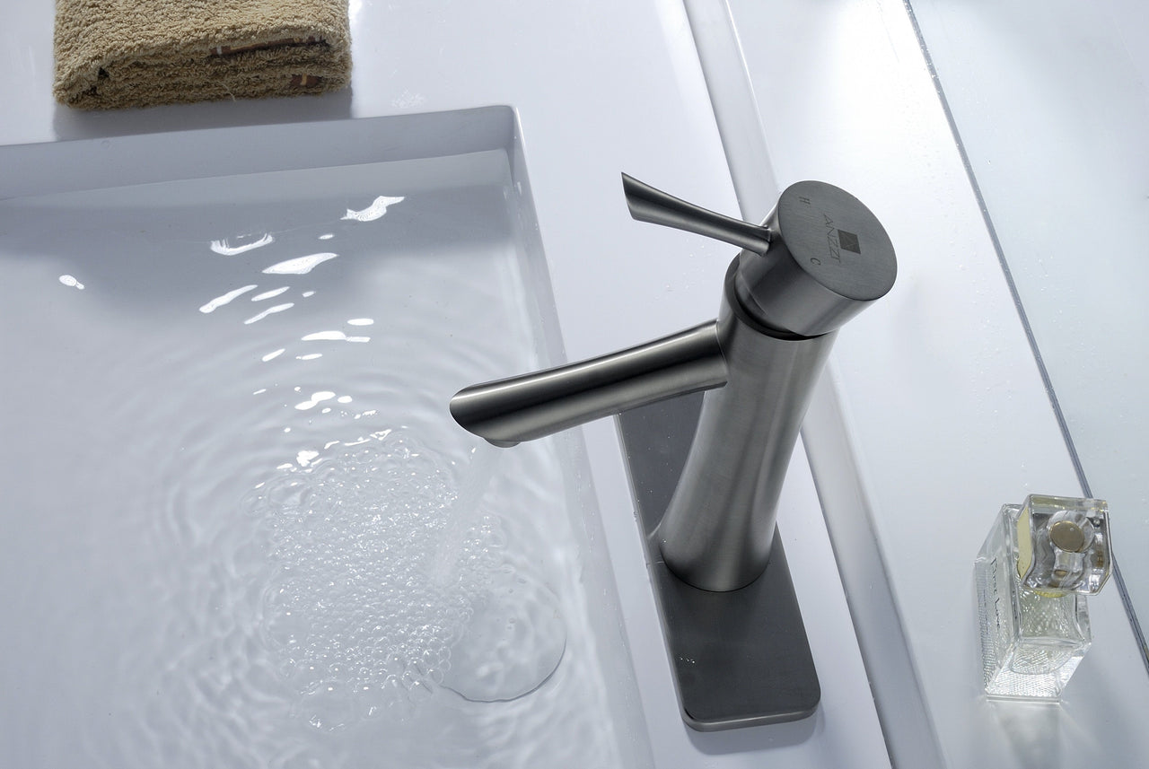 ANZZI Sage L-AZ082 Bathroom Faucet Bathroom Faucet ANZZI 