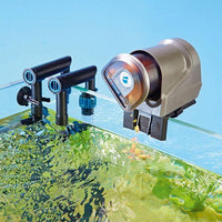 Thumbnail for FishGuard Automatic Feeder - FGFeeder Aquarium Blue Thumb 