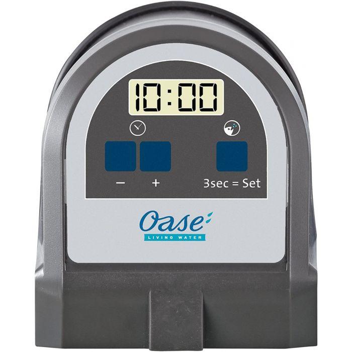 FishGuard Automatic Feeder - FGFeeder Aquarium Blue Thumb 