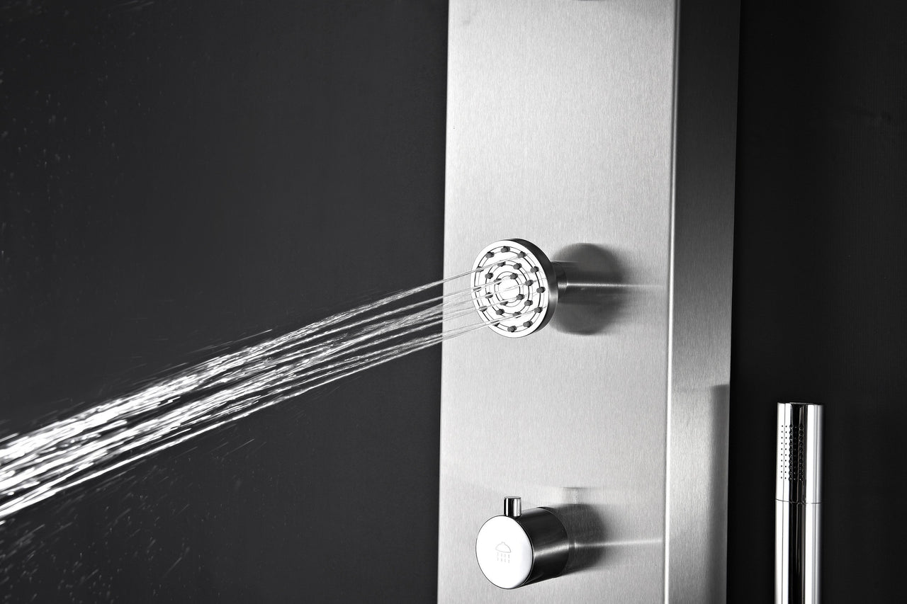 ANZZI STARLET SP-AZ036 Shower Panel Shower Panel ANZZI 