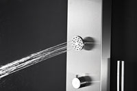 Thumbnail for ANZZI STARLET SP-AZ036 Shower Panel Shower Panel ANZZI 