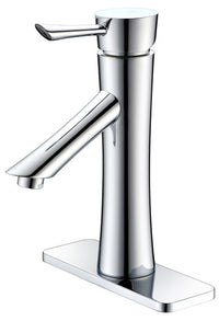 Thumbnail for ANZZI Sage L-AZ035 Bathroom Faucet Bathroom Faucet ANZZI 