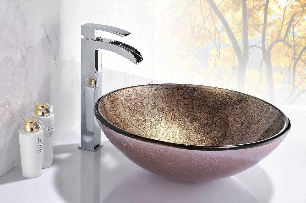 ANZZI Stellar Series LS-AZ164 Bathroom Sink Bathroom Sink ANZZI 