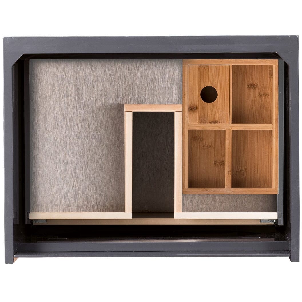 James Martin Milan 23.6" Single Vanity Vanity James Martin 