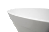 Thumbnail for ANZZI Nimbus FT-AZ068 FreeStanding Bathtub FreeStanding Bathtub ANZZI 
