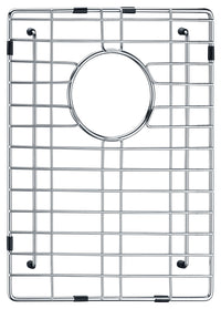 Thumbnail for ANZZI ELYSIAN Series KAZ3320-035B Kitchen Sink Kitchen Sink ANZZI 