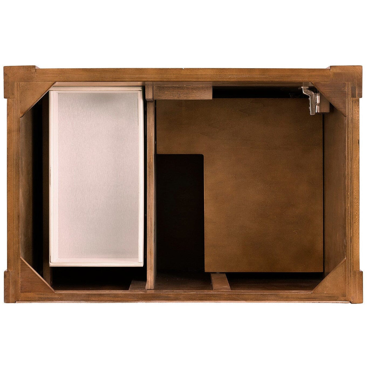 James Martin Brookfield 36" Single Vanity Vanities James Martin 