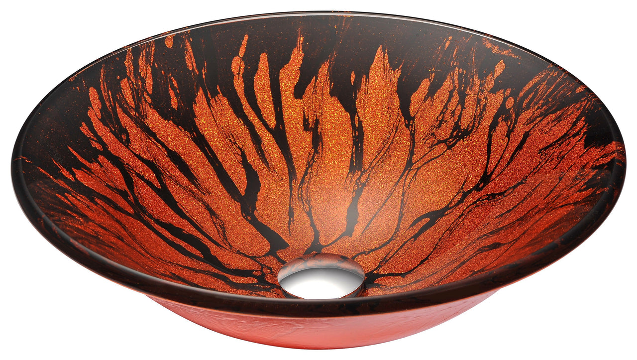 ANZZI Forte Series LSAZ058-040 Bathroom Sink Bathroom Sink ANZZI 