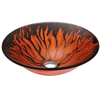 Thumbnail for ANZZI Forte Series LS-AZ058 Bathroom Sink Bathroom Sink ANZZI 