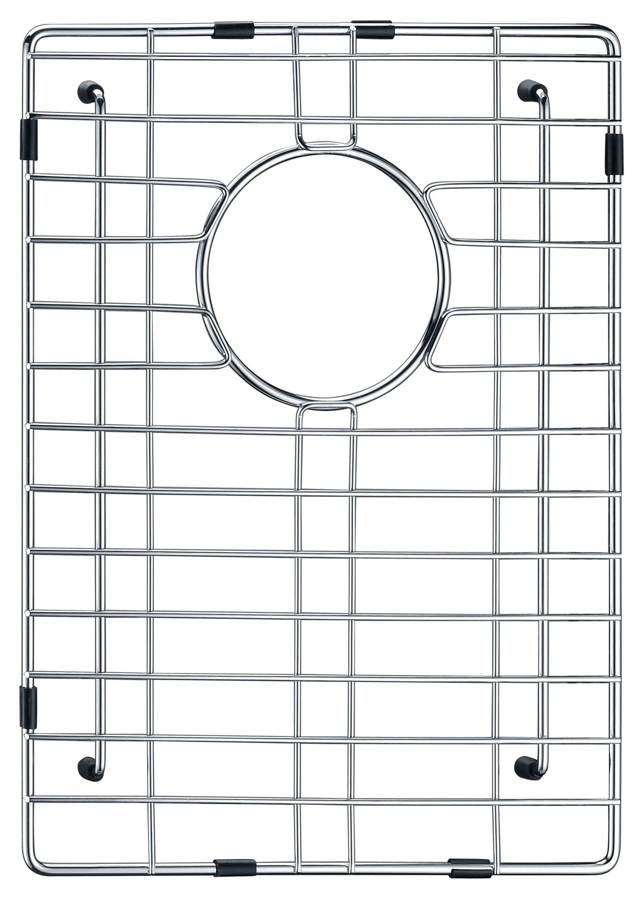ANZZI ELYSIAN Series K36203A-108 Kitchen Sink Kitchen Sink ANZZI 