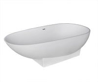 Thumbnail for ANZZI Volo FT506-0029 Bathtub Bathtub ANZZI 