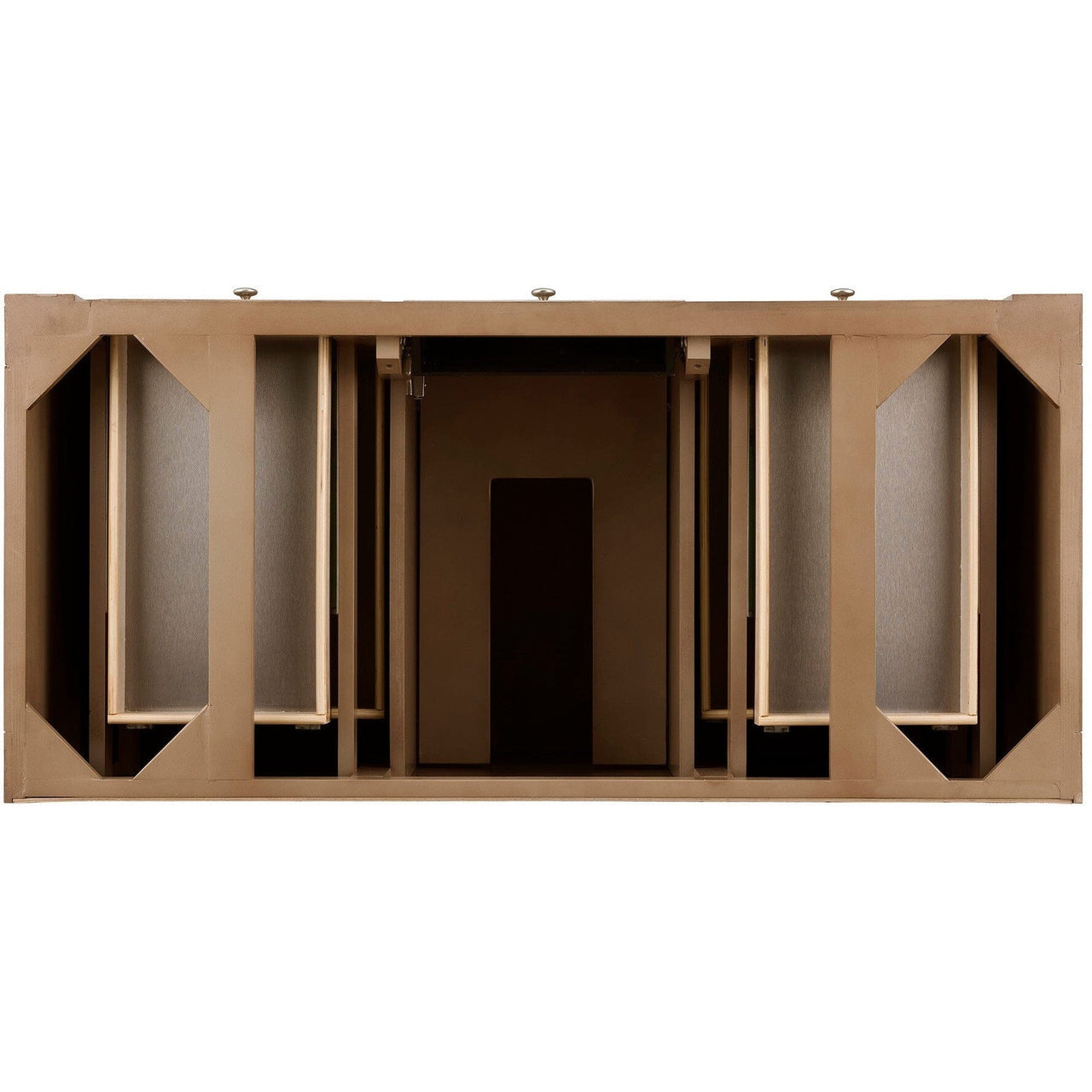 James Martin Bristol 48" Single Vanity Vanity James Martin 