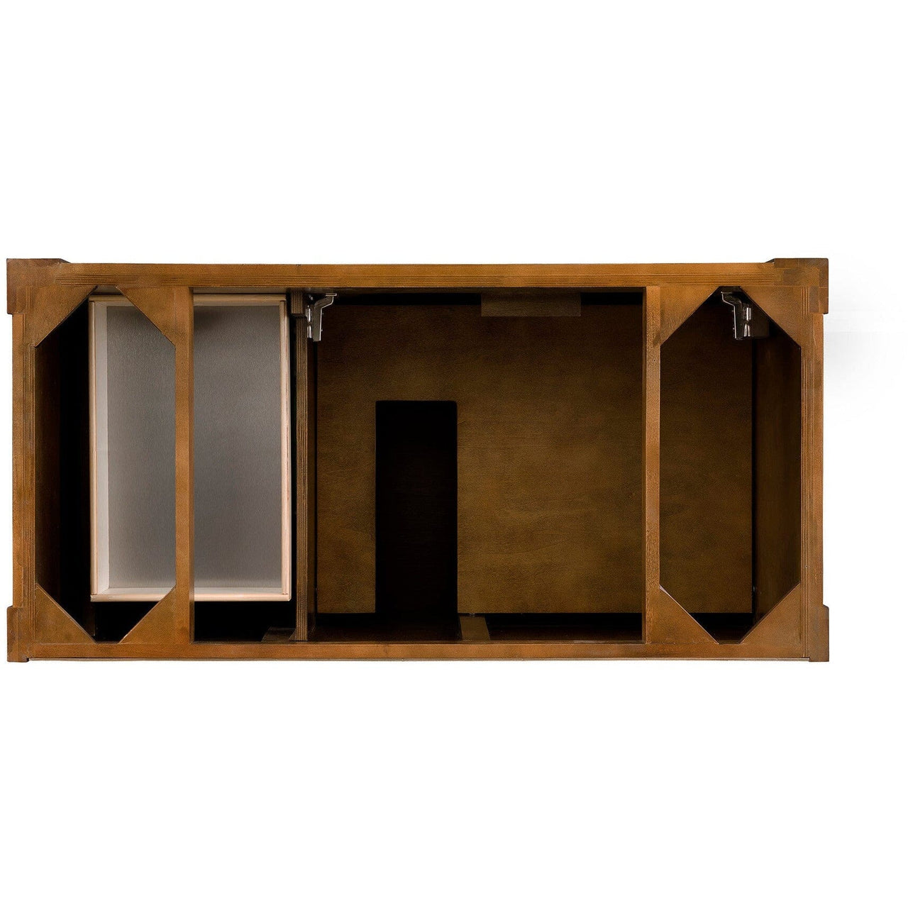 James Martin Brookfield 48" Single Vanity Vanities James Martin 