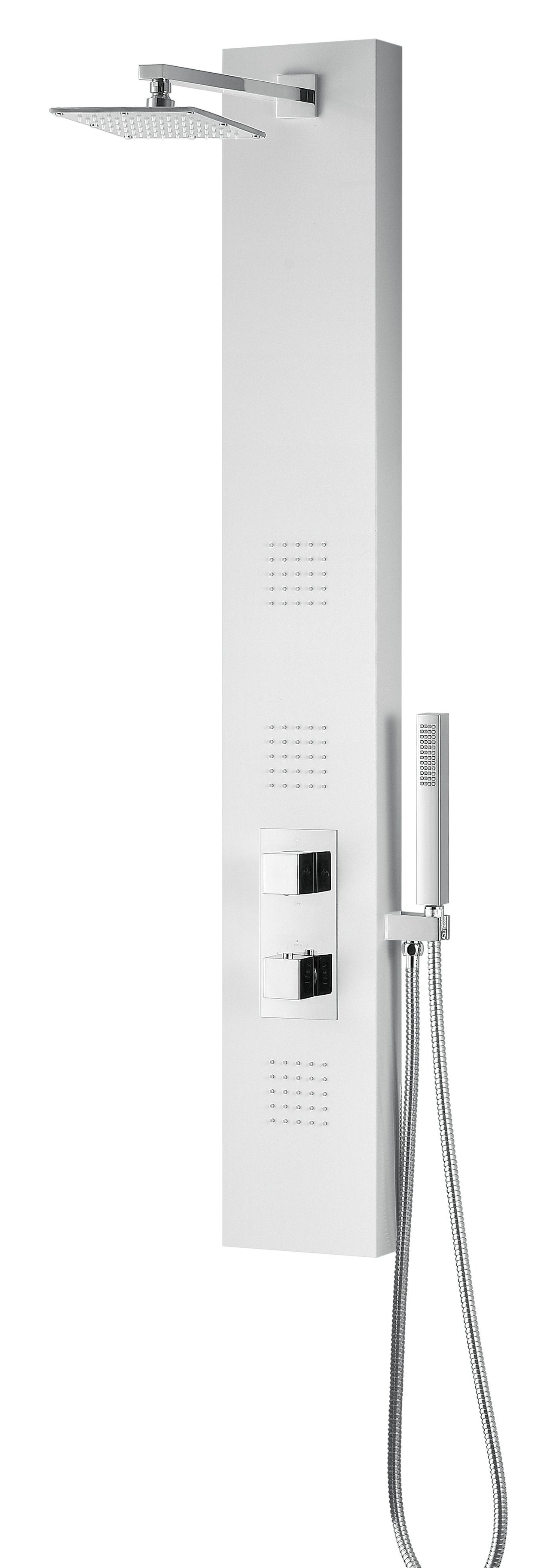ANZZI VEGA SP-AZ053 Shower Panel Shower Panel ANZZI 
