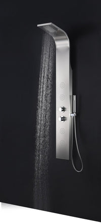 Thumbnail for ANZZI PRAIRE SP-AZ040 Shower Panel Shower Panel ANZZI 