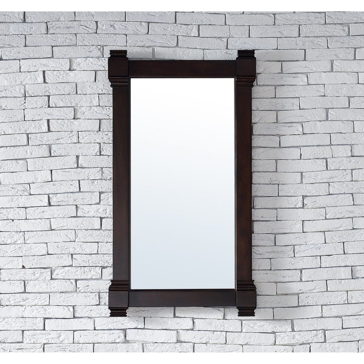 James Martin Brittany 22" Mirror Mirrors James Martin 