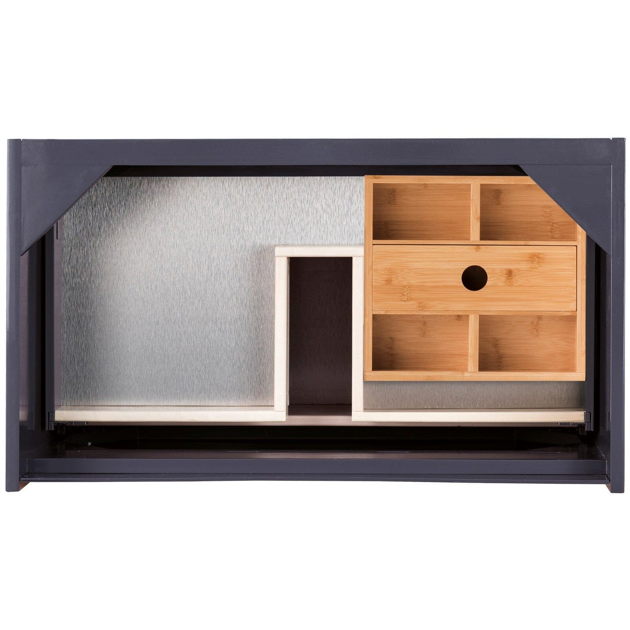 James Martin Milan 31.5" Single Vanity with Base Vanity James Martin 